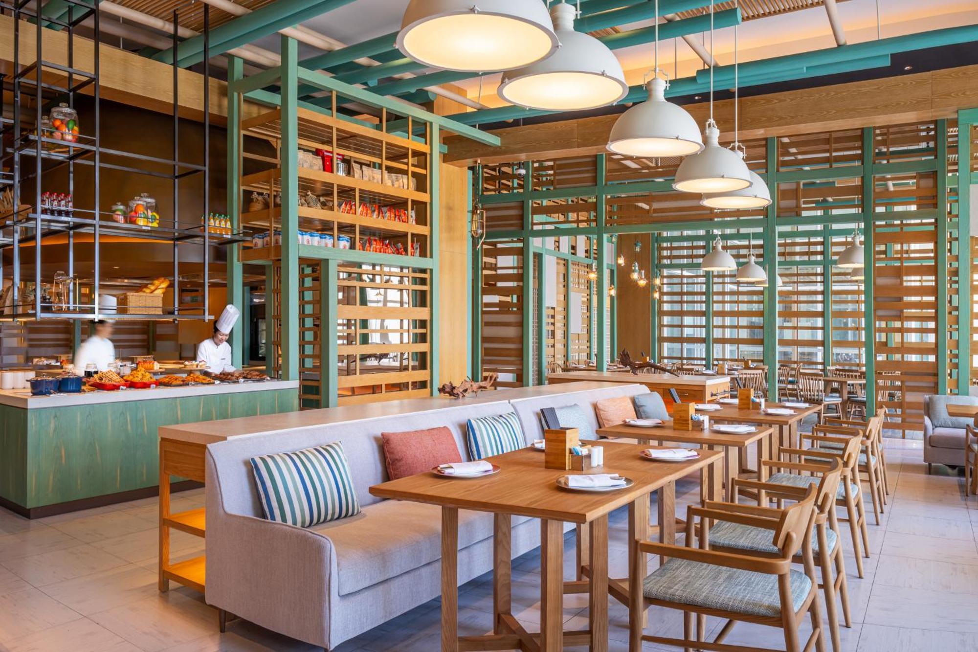 Hyatt Regency Hainan Ocean Paradise Resort Sanya Zewnętrze zdjęcie